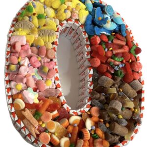 Pastel Gigante (40cm)