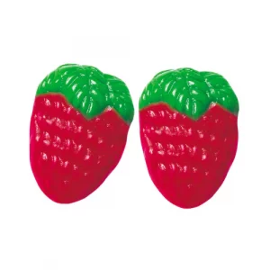 Fresa Silvestre Brillo