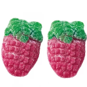 Fresa silvestre pica