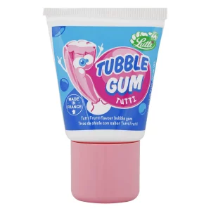 Tubble Gum Tuttifrutti