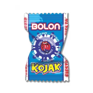 Bolon Kojak Pintalenguas