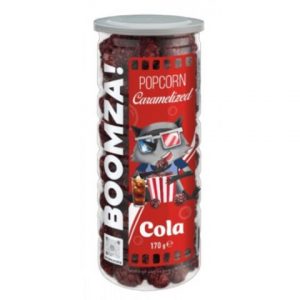 Palomitas Cola