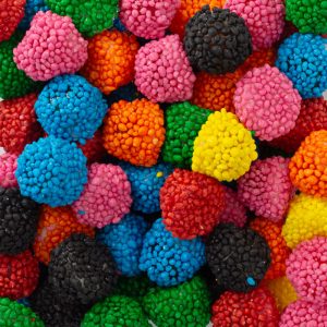 Moras Acidas un Color