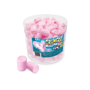 Crunchy mallow fresa