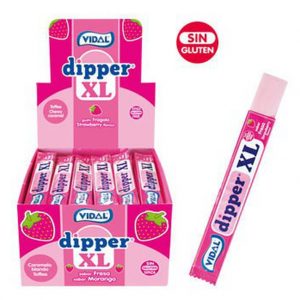 Dipper XL Fresa