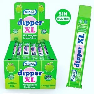 Dipper XL Manzana