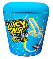Juicy Drop Gummy Dipperz