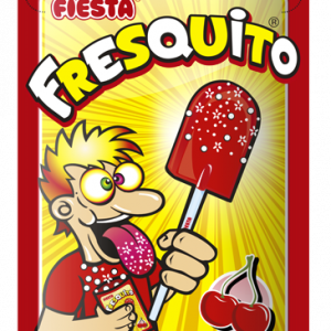 Freskito Cereza