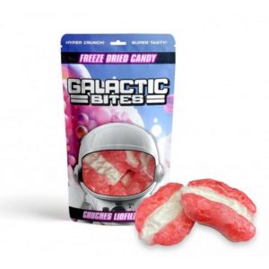 Chuches Liofilizadas Labios