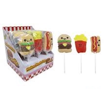 Mallow meals pop (nube)