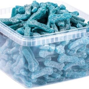 llaves ácidas pintalenguas