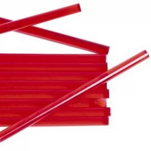 Caña de Gelatina Fresa