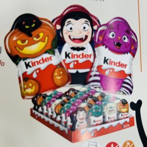 Bombones de chocolate