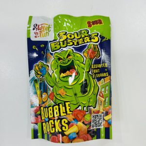 Minichicles superácidos