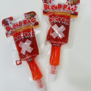 Bolsas terroríficas